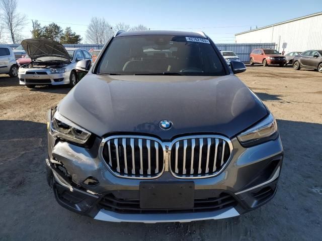 2020 BMW X1 XDRIVE28I