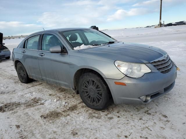 2007 Chrysler Sebring Touring