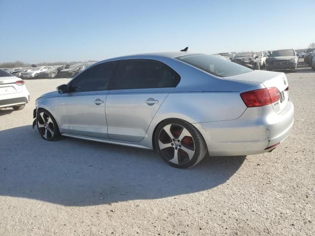 2011 Volkswagen Jetta SE