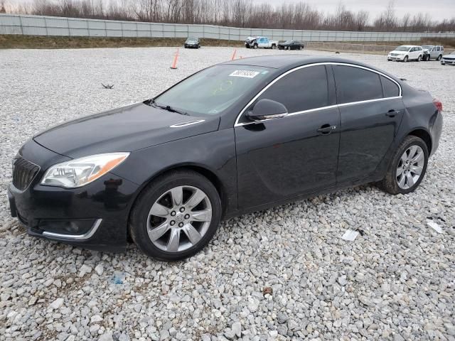 2016 Buick Regal Premium