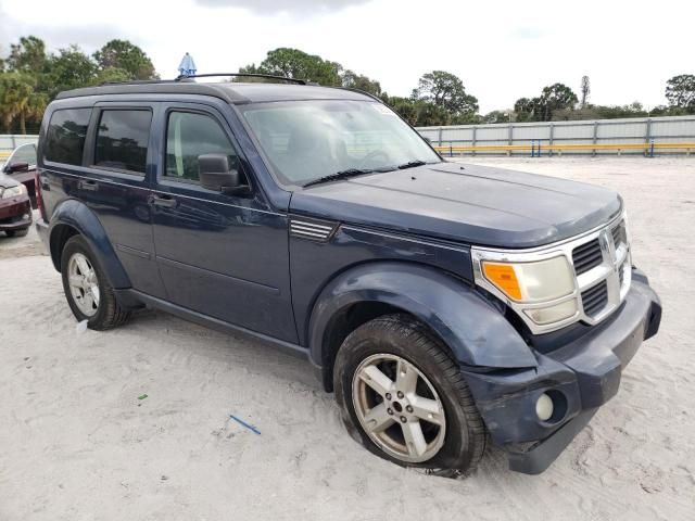 2008 Dodge Nitro SLT