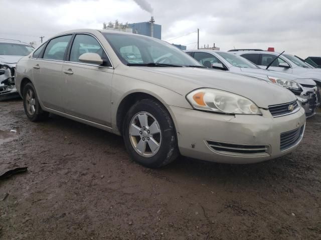 2008 Chevrolet Impala LT