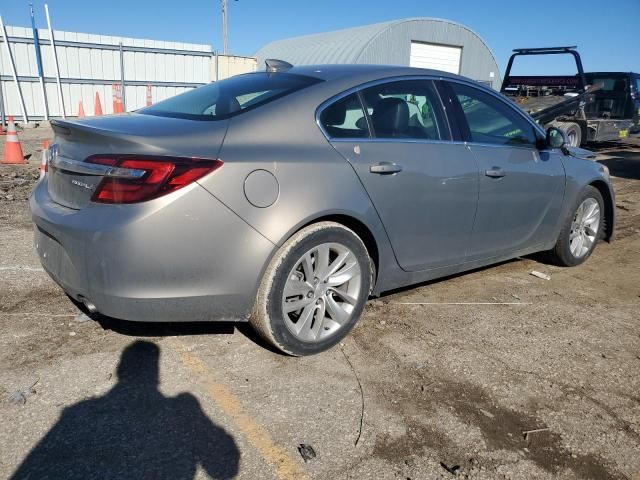 2017 Buick Regal Premium