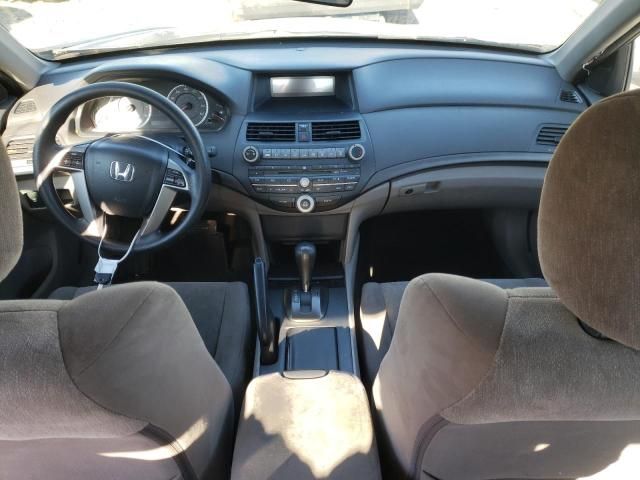 2010 Honda Accord LX