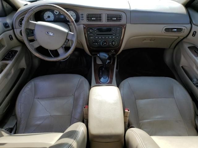 2006 Ford Taurus SEL