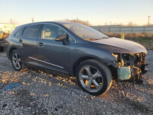 2014 Toyota Venza LE