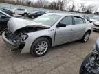 2008 Buick Lucerne CXL