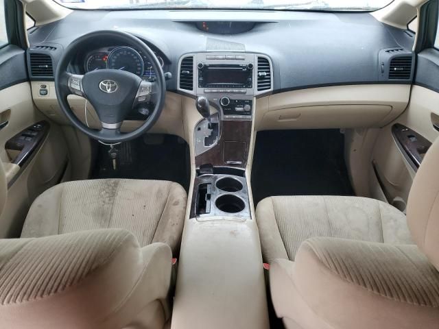 2011 Toyota Venza