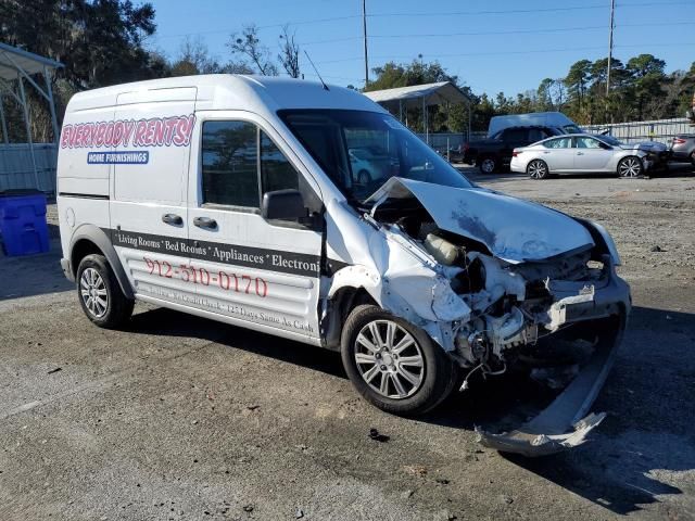 2010 Ford Transit Connect XL