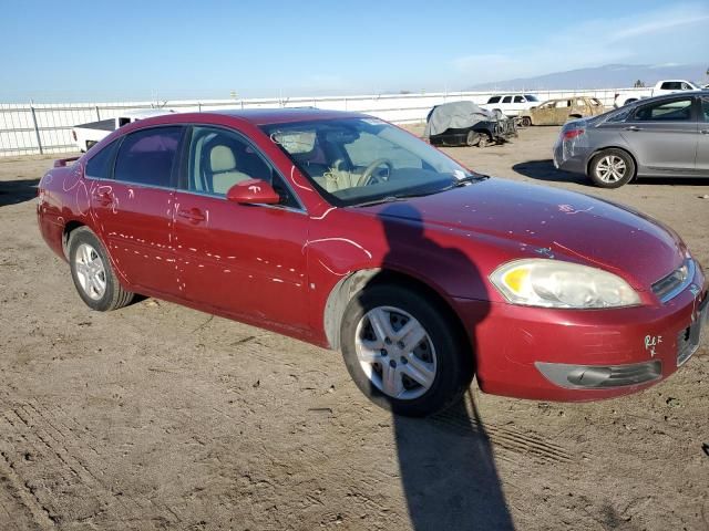 2006 Chevrolet Impala LT