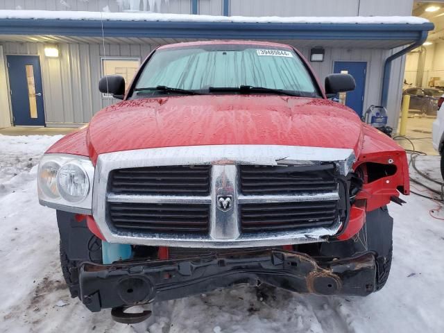 2006 Dodge Dakota SLT