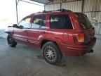 2004 Jeep Grand Cherokee Limited