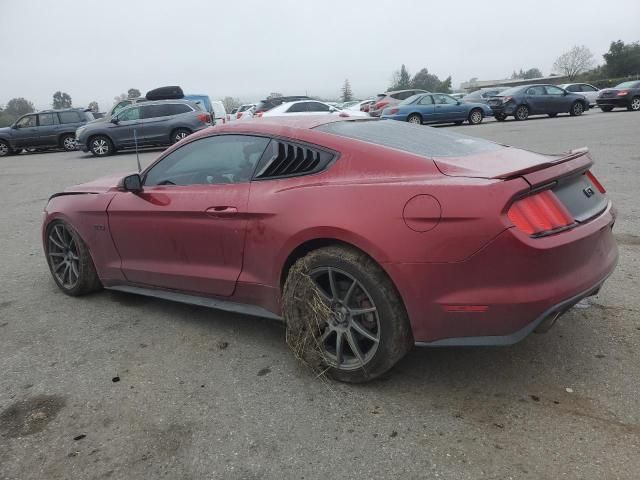 2016 Ford Mustang GT