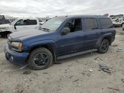 Salvage vehicles for parts for sale at auction: 2004 Chevrolet Trailblazer EXT LS