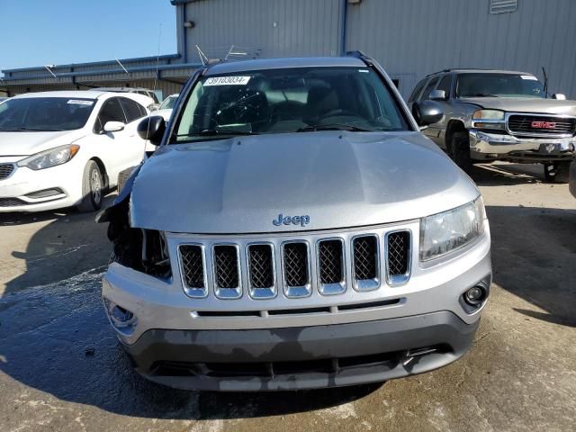 2014 Jeep Compass Sport