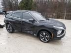 2023 Mitsubishi Eclipse Cross SE