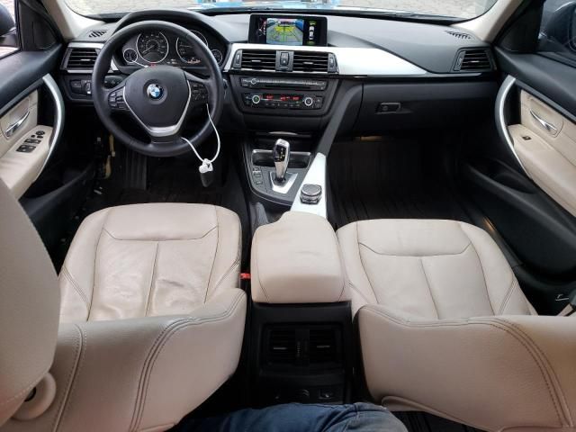 2015 BMW 328 I