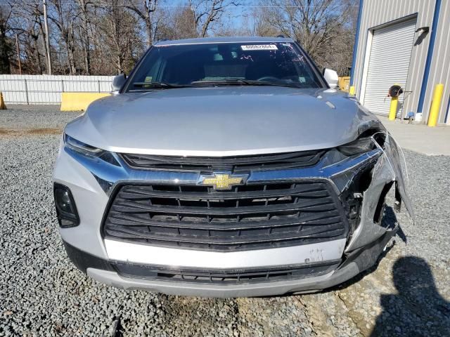 2021 Chevrolet Blazer 1LT