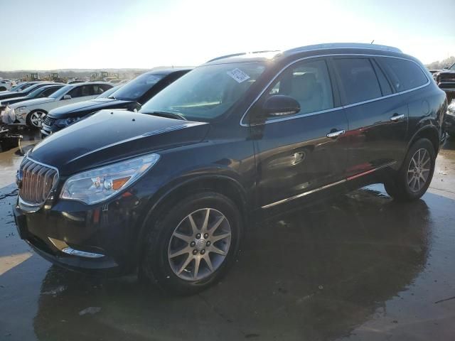 2017 Buick Enclave