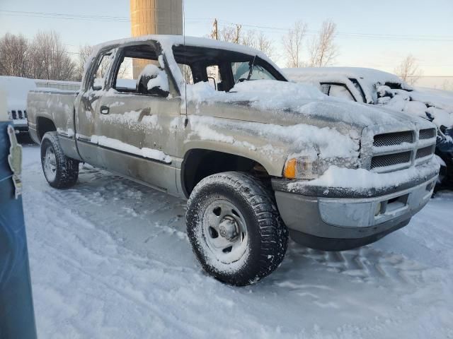 1999 Dodge RAM 1500