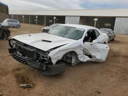 Dodge Challenger Vehiculos salvage en venta: 2019 Dodge Challenger SXT