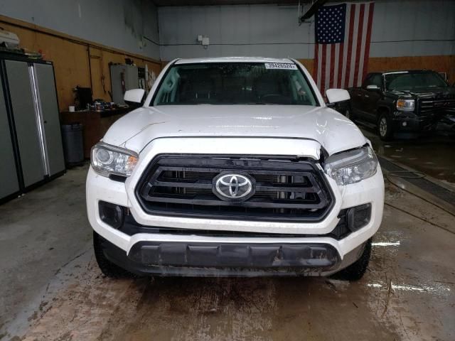 2023 Toyota Tacoma Double Cab