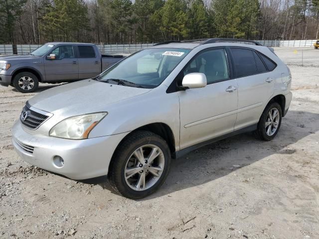 2006 Lexus RX 400