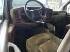 2000 Chevrolet Express G1500