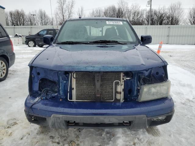 2009 Chevrolet Colorado