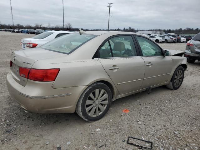 2009 Hyundai Sonata SE