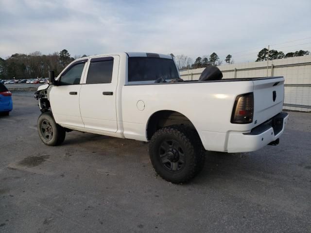 2017 Dodge RAM 2500 ST