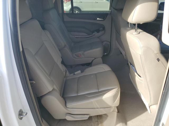 2019 Chevrolet Suburban C1500 LT