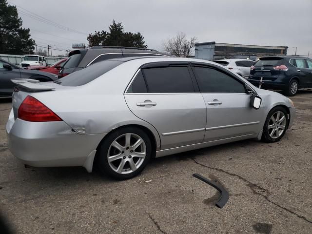 2006 Honda Accord SE