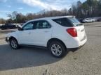 2011 Chevrolet Equinox LS