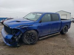 Dodge 1500 salvage cars for sale: 2014 Dodge RAM 1500 Sport