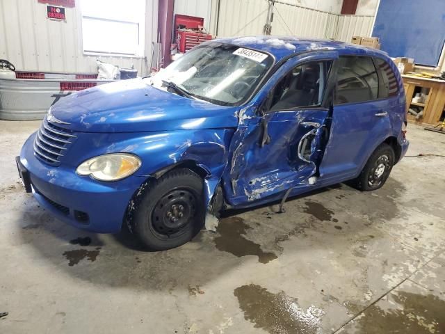 2006 Chrysler PT Cruiser