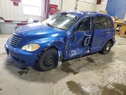 Salvage cars for sale from Copart Helena, MT: 2006 Chrysler PT Cruiser