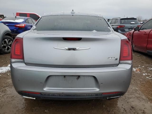 2016 Chrysler 300 S