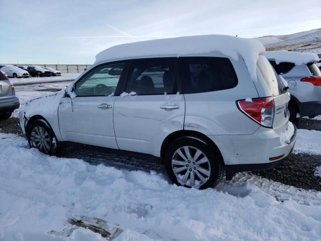 2013 Subaru Forester 2.5X Premium