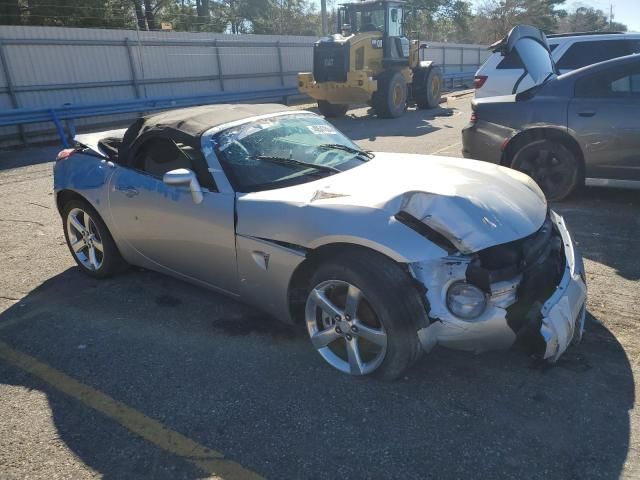 2006 Pontiac Solstice