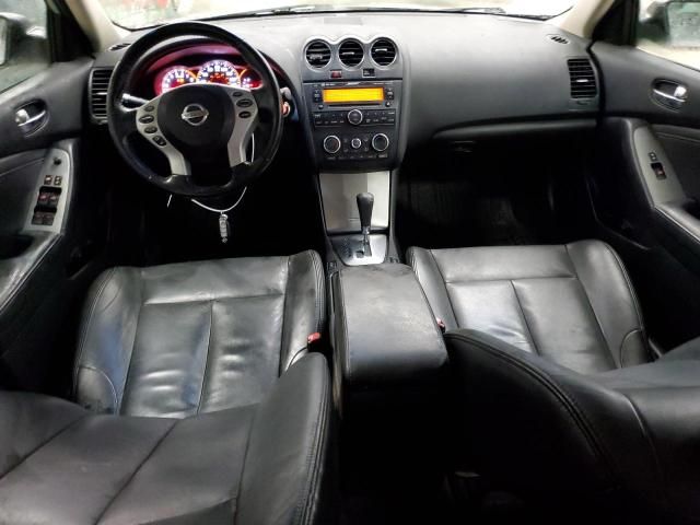 2009 Nissan Altima 3.5SE