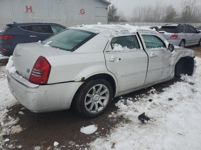 2006 Chrysler 300C