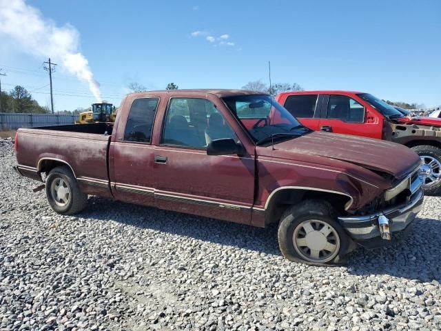 1999 Chevrolet GMT-400 C1500