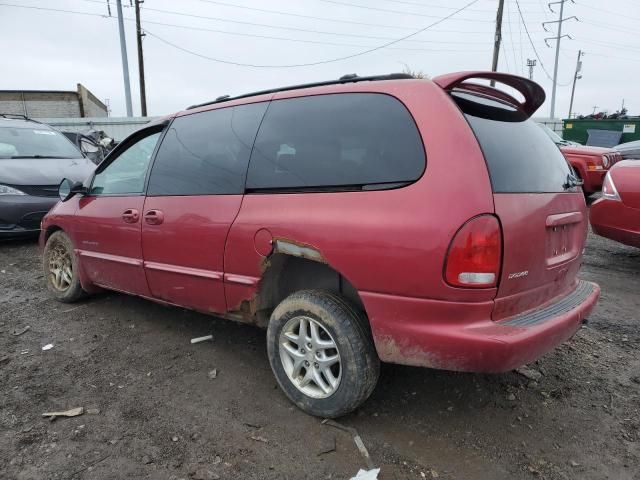 1999 Dodge Grand Caravan SE