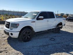 2014 Ford F150 Supercrew for sale in Montgomery, AL