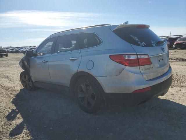 2014 Hyundai Santa FE GLS