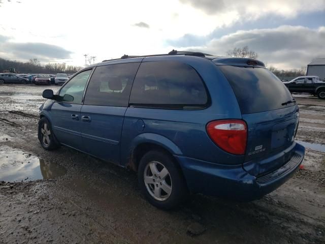 2005 Dodge Grand Caravan SXT