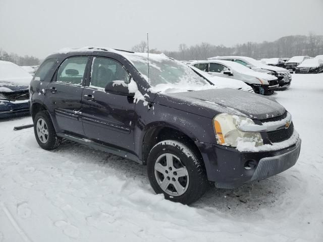 2006 Chevrolet Equinox LS