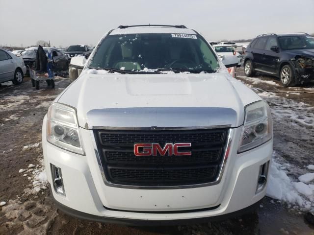 2015 GMC Terrain SLT