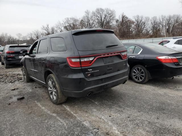 2020 Dodge Durango GT